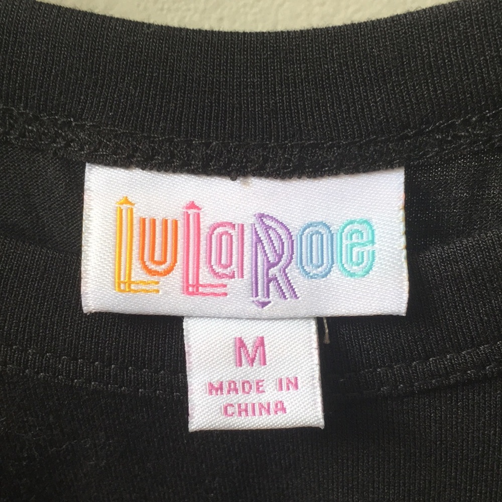 Medium LLR Randy - Picture 3 of 4